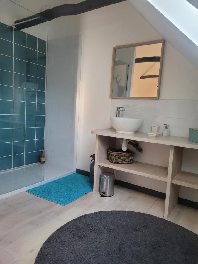 Villa Les 4 Etoiles De Maee à Cazeaux-de-Larboust Extérieur photo