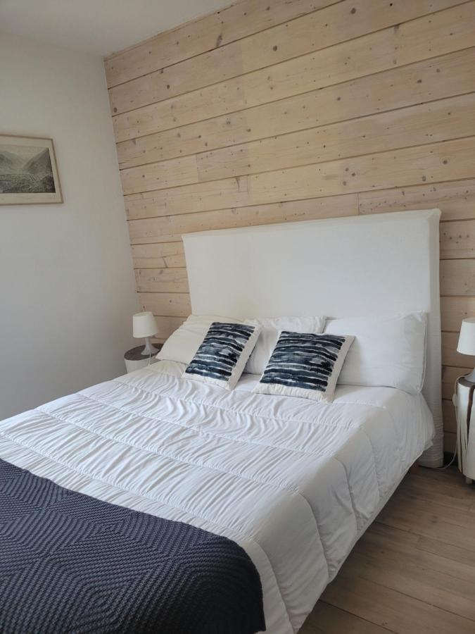 Villa Les 4 Etoiles De Maee à Cazeaux-de-Larboust Extérieur photo